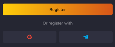 Vegastars Registration