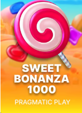 Sweet Bonanza 1000
