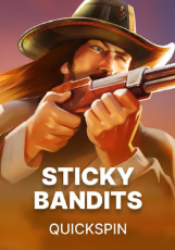 Sticky Bandits