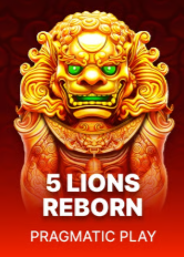 5 Lions Reborn